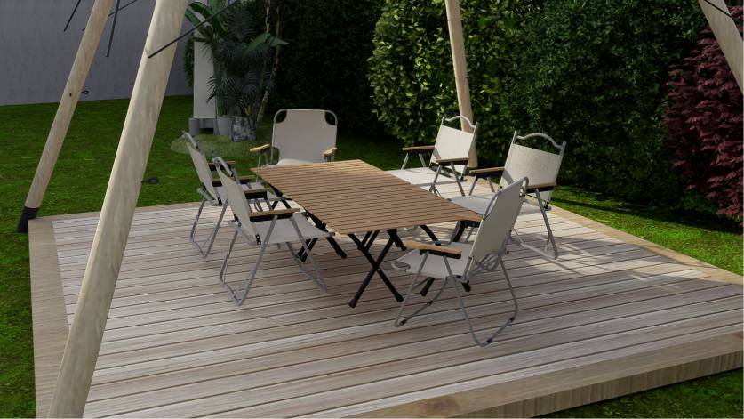 黄冈帐篷生产厂家：以匠心筑牢户外装备的品质根基